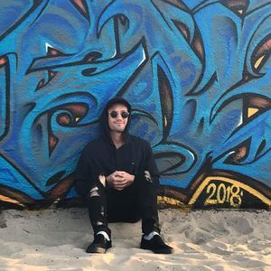 Meet your Posher, Brian